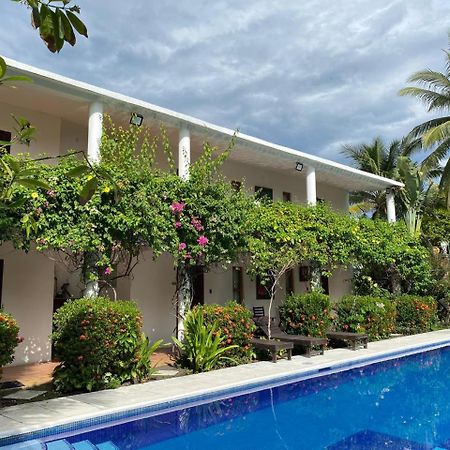 Hotel Atelie Del Mar Monterrico Luaran gambar