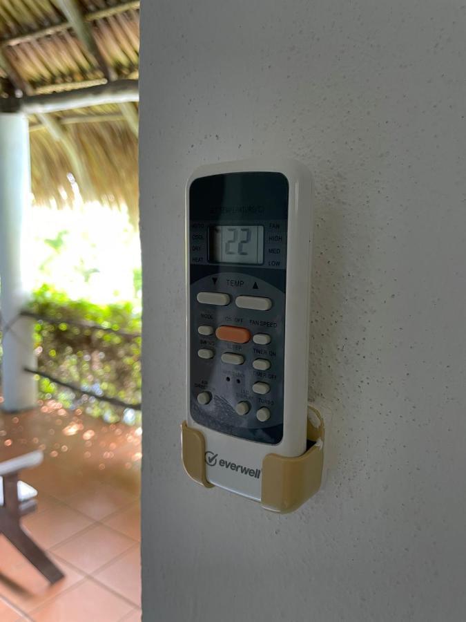 Hotel Atelie Del Mar Monterrico Luaran gambar