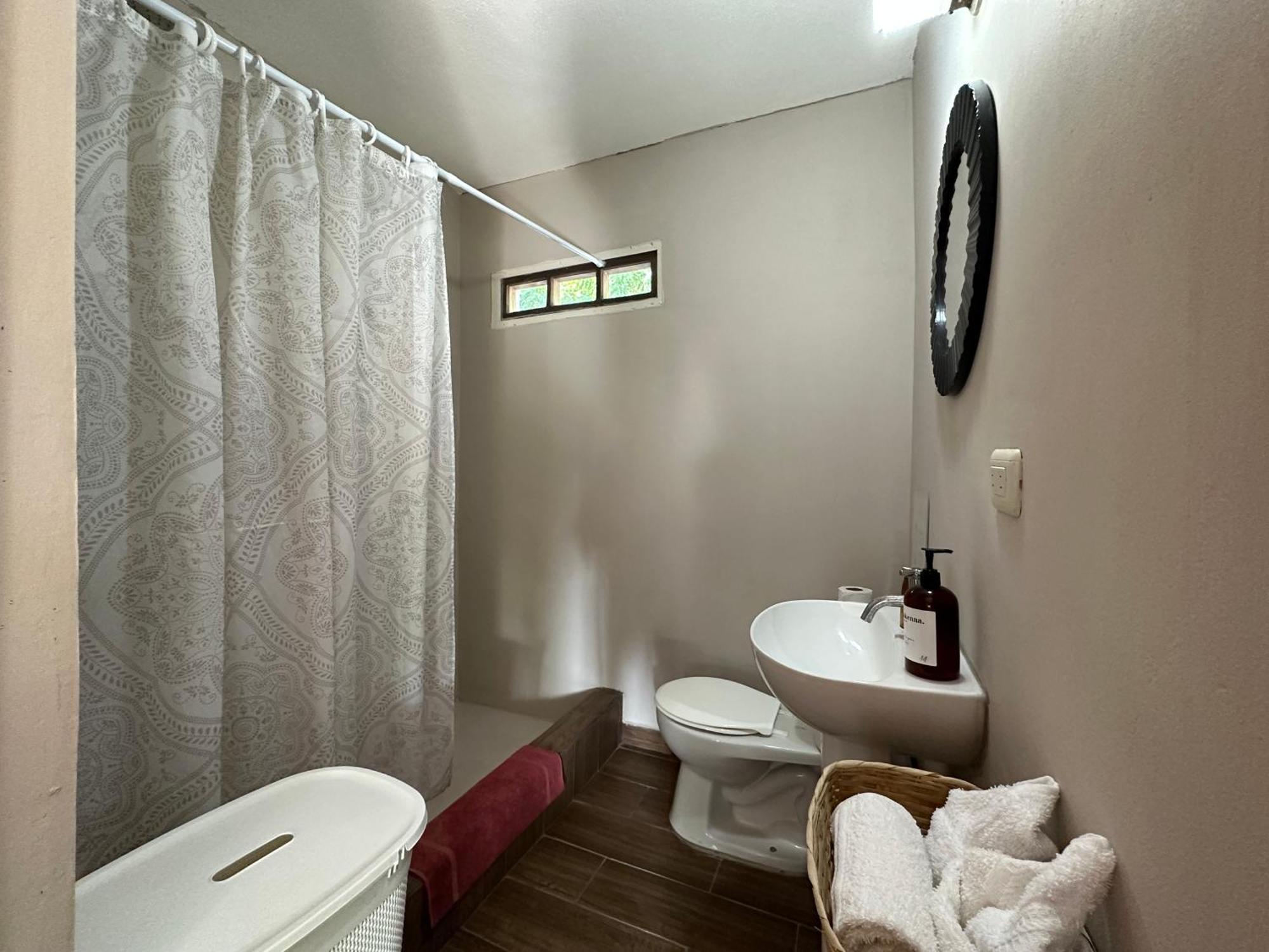 Hotel Atelie Del Mar Monterrico Luaran gambar