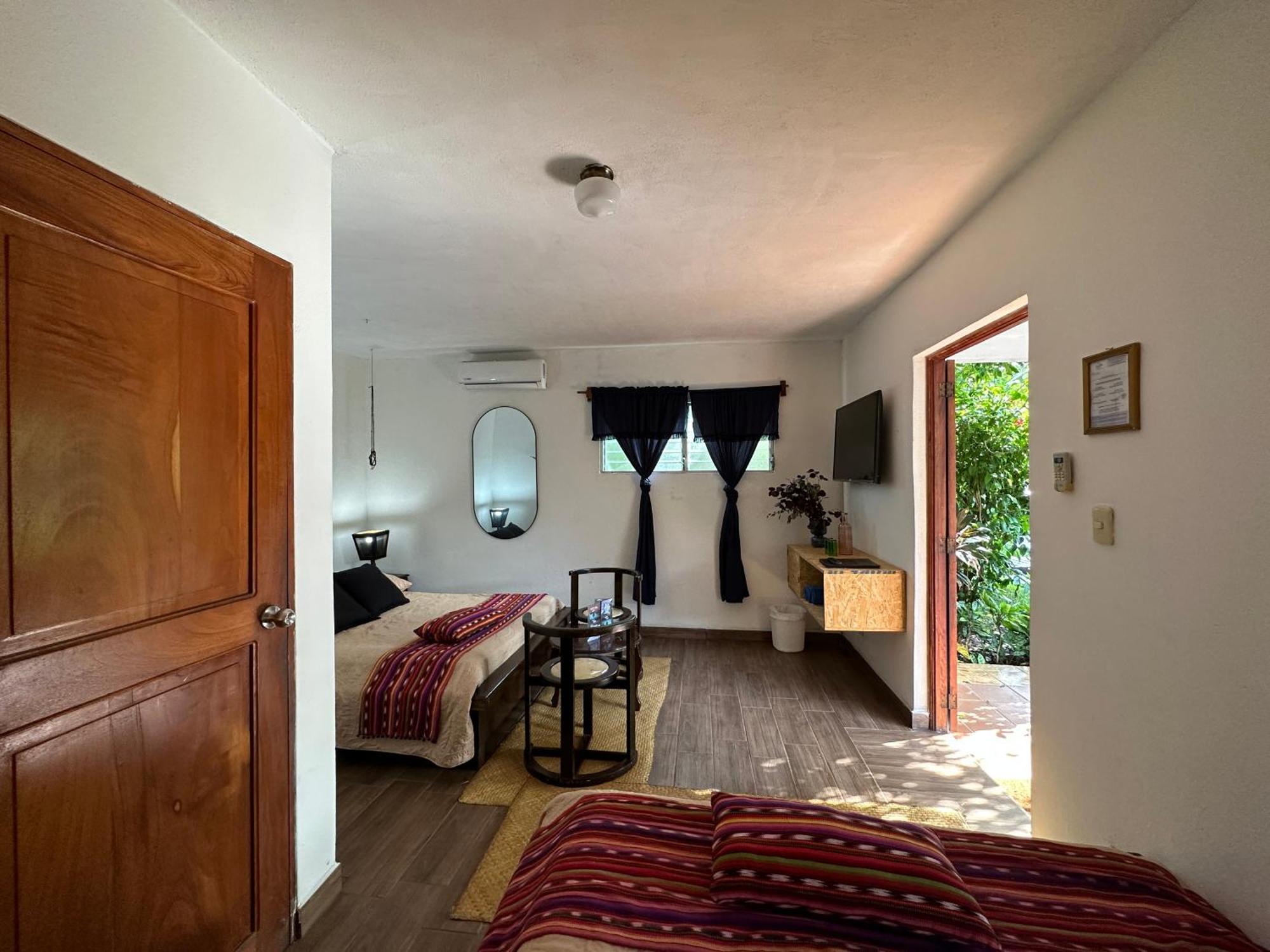 Hotel Atelie Del Mar Monterrico Luaran gambar