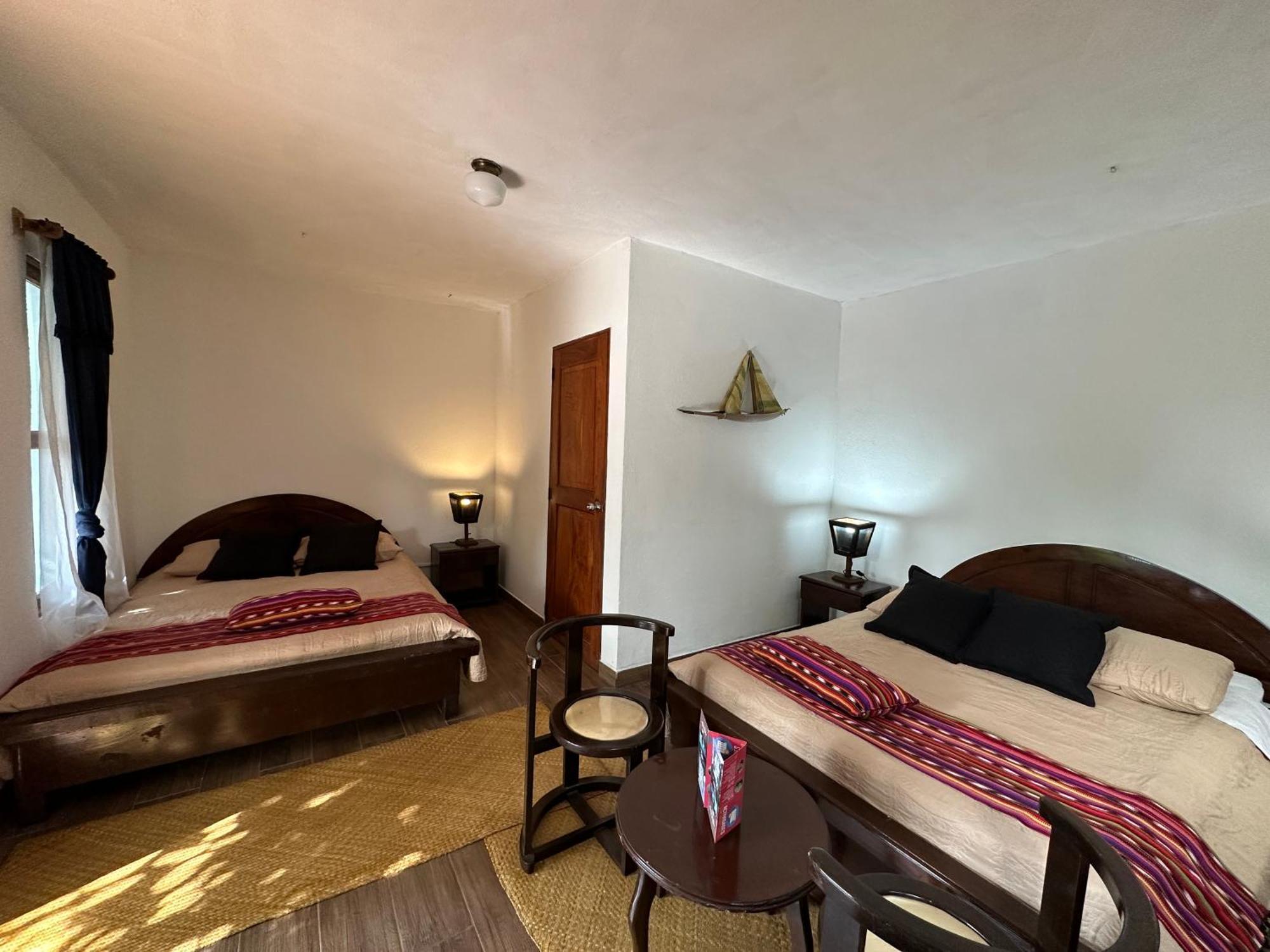 Hotel Atelie Del Mar Monterrico Luaran gambar