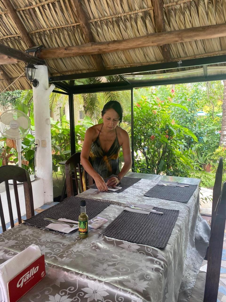 Hotel Atelie Del Mar Monterrico Luaran gambar