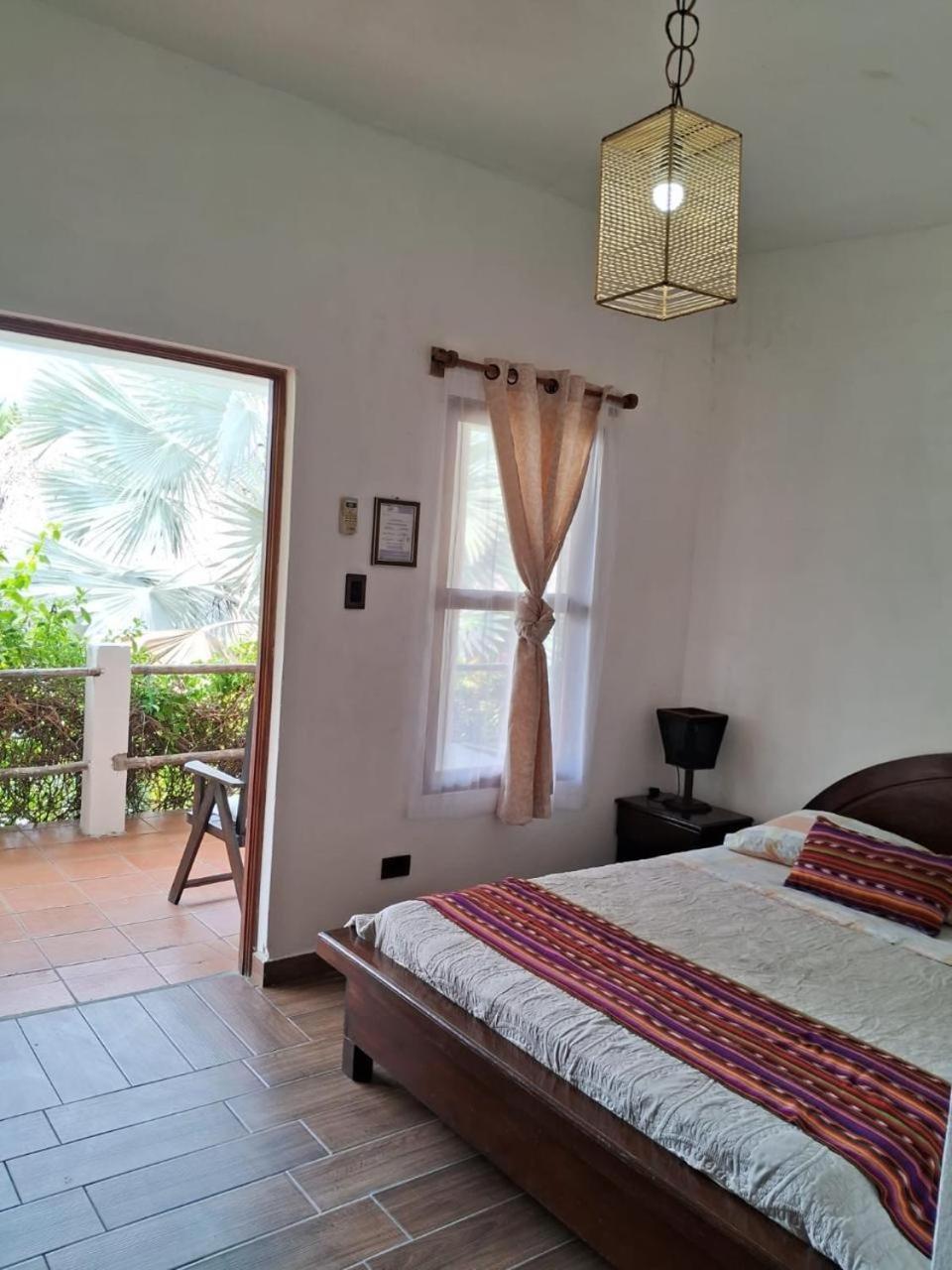 Hotel Atelie Del Mar Monterrico Luaran gambar