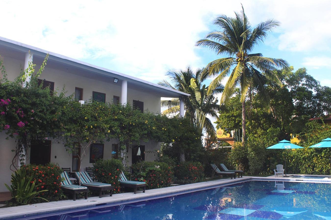 Hotel Atelie Del Mar Monterrico Luaran gambar