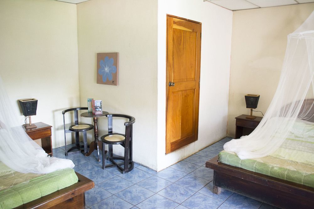 Hotel Atelie Del Mar Monterrico Luaran gambar