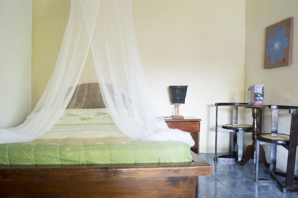 Hotel Atelie Del Mar Monterrico Luaran gambar