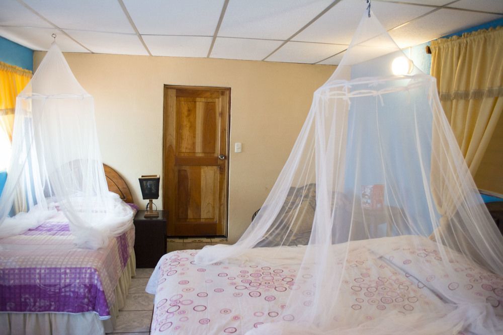 Hotel Atelie Del Mar Monterrico Luaran gambar