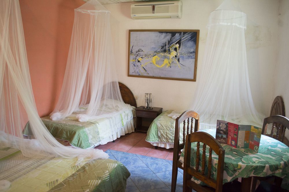 Hotel Atelie Del Mar Monterrico Luaran gambar